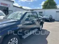 2018 Volkswagen Amarok