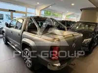 2018 Volkswagen Amarok