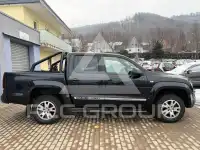 2018 Volkswagen Amarok