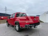 2018 Volkswagen Amarok