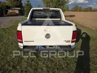 2018 Volkswagen Amarok