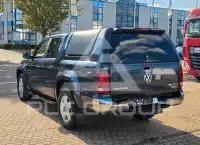 2018 Volkswagen Amarok