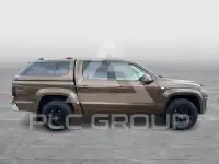 2018 Volkswagen Amarok