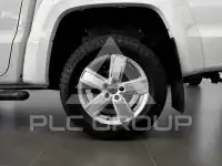 2018 Volkswagen Amarok