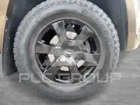2018 Volkswagen Amarok