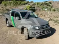 2018 Volkswagen Amarok