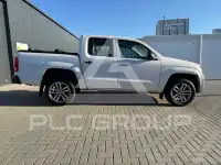 2018 Volkswagen Amarok