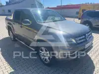 2018 Volkswagen Amarok