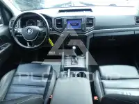 2018 Volkswagen Amarok