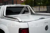 2018 Volkswagen Amarok