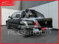 2018 Volkswagen Amarok