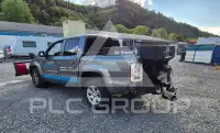 2018 Volkswagen Amarok