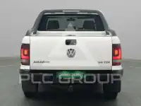 2018 Volkswagen Amarok