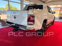 2018 Volkswagen Amarok