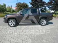 2018 Volkswagen Amarok