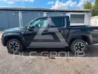 2018 Volkswagen Amarok