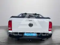 2018 Volkswagen Amarok