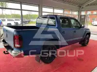 2018 Volkswagen Amarok