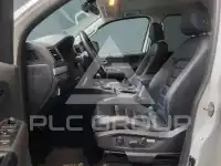 2018 Volkswagen Amarok