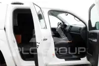 2018 Volkswagen Amarok