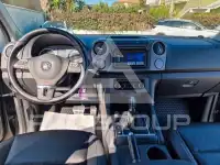 2018 Volkswagen Amarok