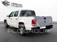 2018 Volkswagen Amarok