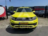 2018 Volkswagen Amarok