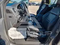 2018 Volkswagen Amarok