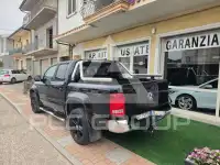 2018 Volkswagen Amarok