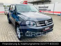 2018 Volkswagen Amarok