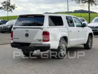 2018 Volkswagen Amarok