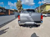 2018 Volkswagen Amarok