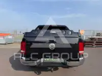 2018 Volkswagen Amarok