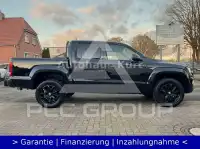 2018 Volkswagen Amarok
