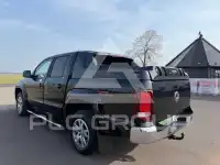 2018 Volkswagen Amarok