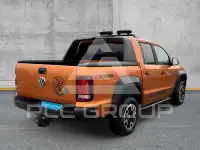 2018 Volkswagen Amarok
