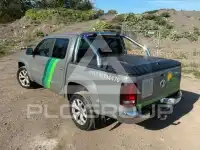 2018 Volkswagen Amarok