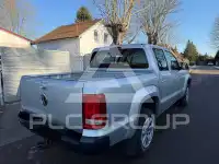 2018 Volkswagen Amarok