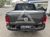 2018 Volkswagen Amarok