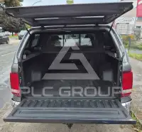 2018 Volkswagen Amarok