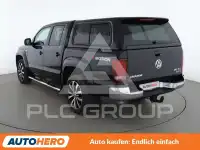 2018 Volkswagen Amarok