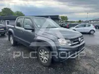 2018 Volkswagen Amarok
