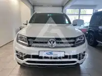 2019 Volkswagen Amarok