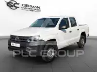 2018 Volkswagen Amarok
