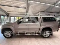 2018 Volkswagen Amarok