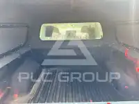 2018 Volkswagen Amarok