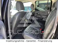2018 Volkswagen Amarok