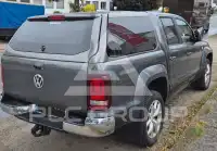 2018 Volkswagen Amarok