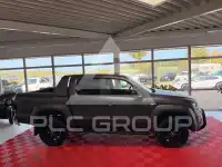2018 Volkswagen Amarok