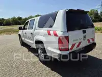 2018 Volkswagen Amarok